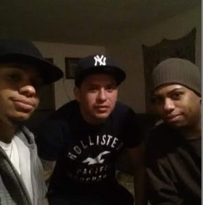 Meet your Posher, Erik